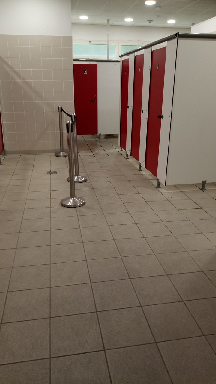 Photo n° 2 de l'avis de jeronimo.a fait le 27/05/2018 à 11:00