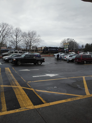 Shopping Mall «Columbus Plaza Shopping Center», reviews and photos, 172 Columbus Blvd, New Britain, CT 06051, USA