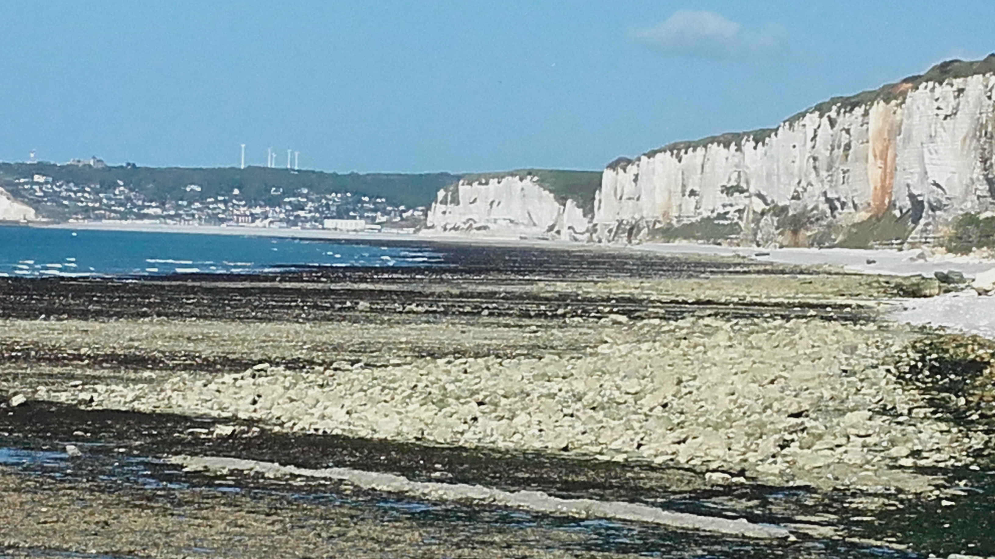 Photo n° 1 de l'avis de Christophe.i fait le 11/05/2019 à 13:20
