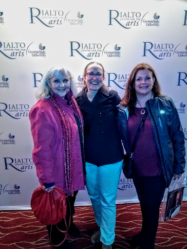 Performing Arts Theater «Rialto Center for the Arts at Georgia State University», reviews and photos, 80 Forsyth st, Atlanta, GA 30303, USA