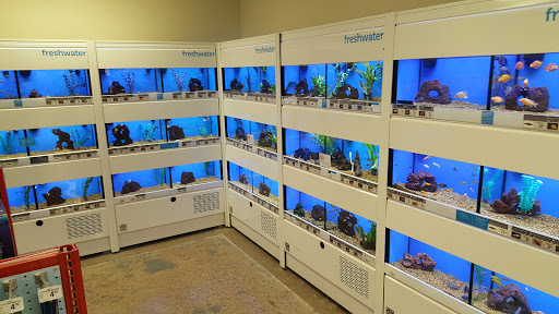 Pet Supply Store «Pet Supplies Plus», reviews and photos, 305 Sidney Baker St S #400, Kerrville, TX 78028, USA