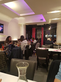 Atmosphère du Restaurant vietnamien Viet Thai à Paris - n°11