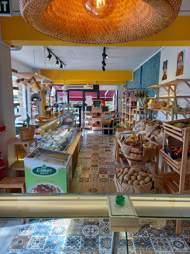 Ara Gelsin Şarküteri