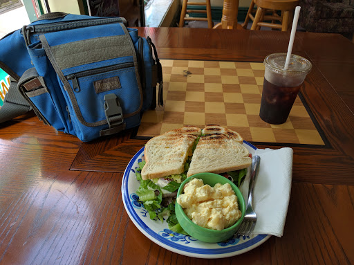 Coffee Shop «Jitters», reviews and photos, 178 N Chicago St, Joliet, IL 60432, USA