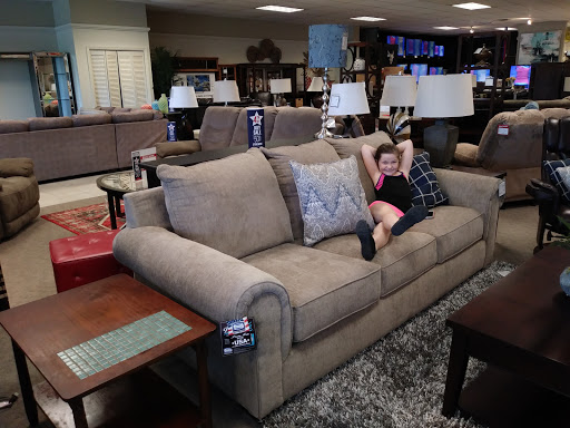 Furniture Store «Badcock Home Furniture &more», reviews and photos, 1529 US-301, Palmetto, FL 34221, USA