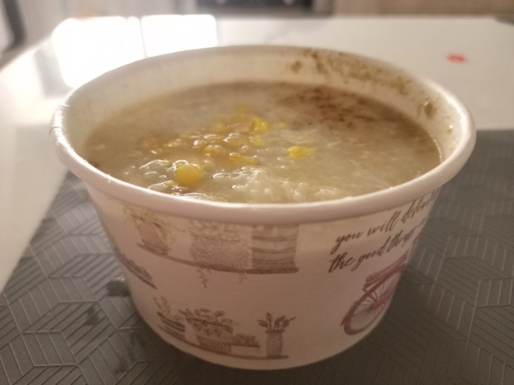 華仔廣東粥(大雅總店) 的照片