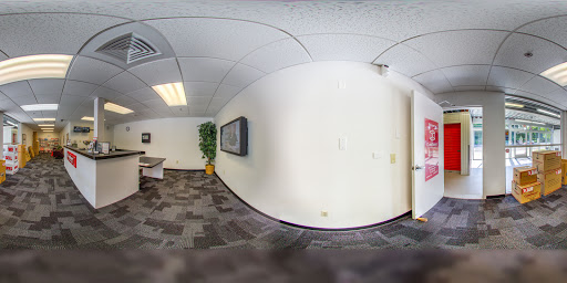 Self-Storage Facility «CubeSmart Self Storage», reviews and photos, 82 Fair St, Norwalk, CT 06851, USA