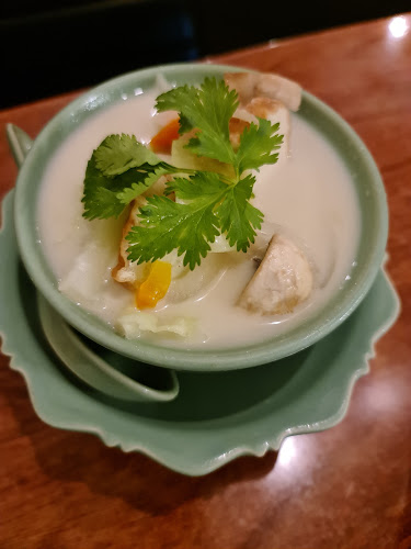 Reviews of Muang Thai Restaurant in Pukekohe - Restaurant