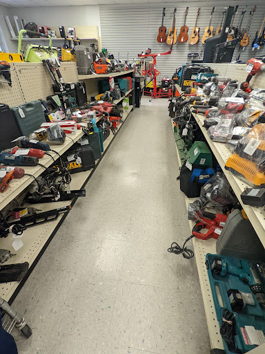 Pawn Shop «Mister Money», reviews and photos, 348 Main St, Colorado Springs, CO 80911, USA