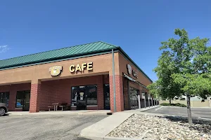 New Day Cafe image