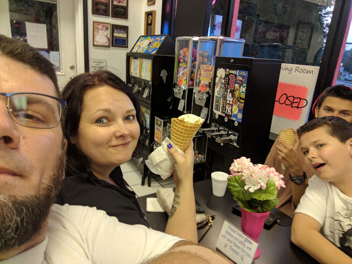 Ice Cream Shop «Sugar and Spice», reviews and photos, 5200 Clairton Blvd, Pittsburgh, PA 15236, USA