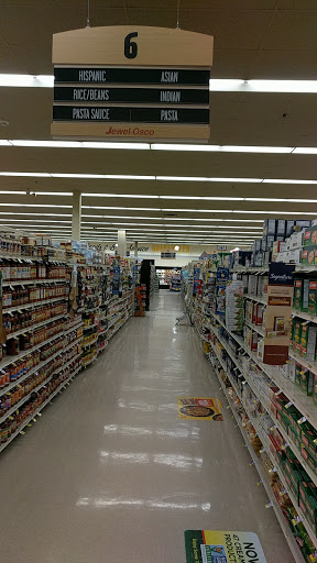 Grocery Store «Jewel-Osco», reviews and photos, 1600 Deerfield Rd, Highland Park, IL 60035, USA