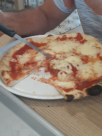 Plats et boissons du Pizzeria Caffe del Arte à Salles-d'Aude - n°7