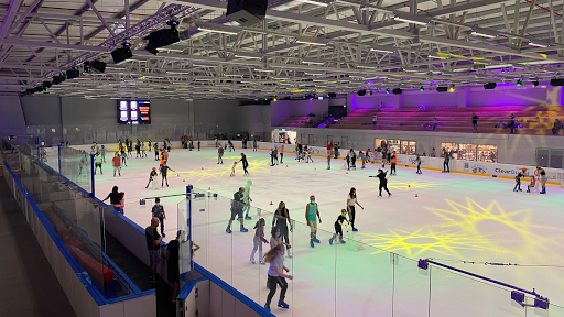 OneIce Arena