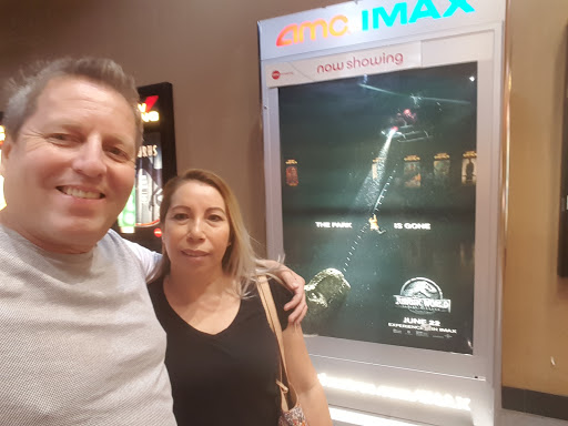 Movie Theater «AMC Loews Foothills 15», reviews and photos, 7401 N la Cholla Blvd #144, Tucson, AZ 85741, USA