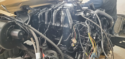 Auto Body Shop «Articulate Auto LLC», reviews and photos, 13 Church St, Norwalk, CT 06854, USA