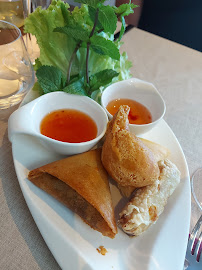 Plats et boissons du Restaurant vietnamien Coté Saveurs à Rochemaure - n°20