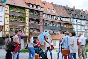Erfurt Tourismus und Marketing GmbH image
