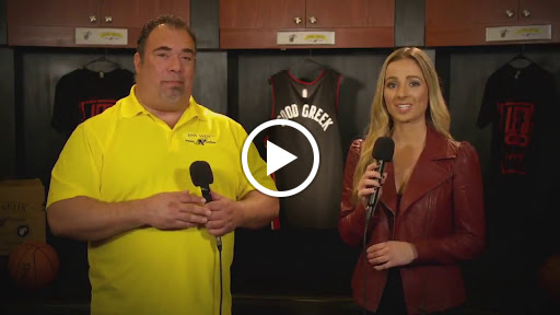 Moving Company «Greek Moving & Storage», reviews and photos, 400 Northpoint Pkwy #200, West Palm Beach, FL 33407, USA