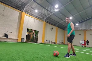 Garuda Futsal Muara Enim image
