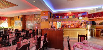 Atmosphère du Restaurant népalais Le jardin d'Himalaya à Longpont-sur-Orge - n°13