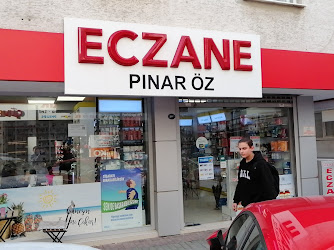 Eczane Pınar Öz