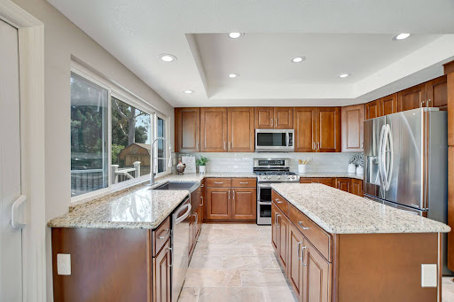 Mr. & Mrs. La Verne Real Estate image