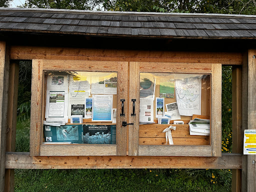 Nature Preserve «Kishwauketoe Nature Conservancy», reviews and photos, 251 Elkhorn Rd, Williams Bay, WI 53191, USA