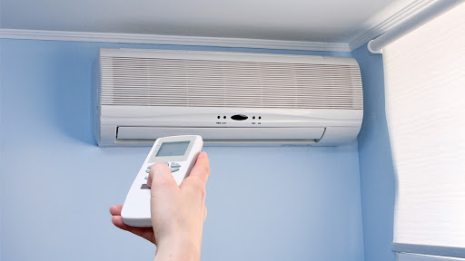Kibbey & Cooper Pty Ltd - Air Conditioning Refrigeration Repair Installation Services
