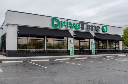 Used Car Dealer «DriveTime Used Cars», reviews and photos, 7561 Dixie Hwy, Louisville, KY 40258, USA