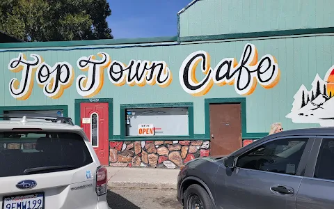 Top Town Cafe image