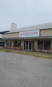Southwest Trailers & Equipment - Photo 2 - Car repair in Tulsa, OK, Tulsa