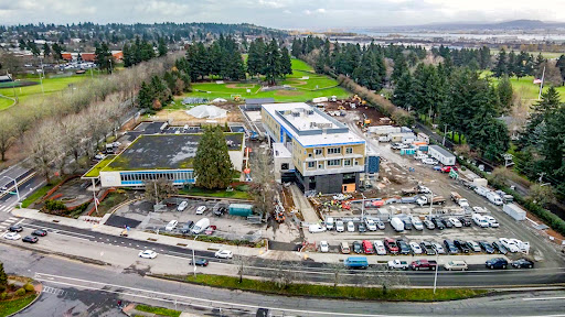 Fort Vancouver Regional Libraries