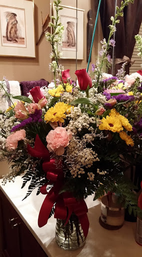 Rose Lane Florist, 10507 Blue Ridge Blvd, Kansas City, MO 64134, USA, 