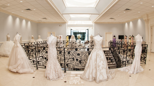 Bridal Shop «Castle Couture», reviews and photos, 355 U.S. 9, Manalapan Township, NJ 07726, USA