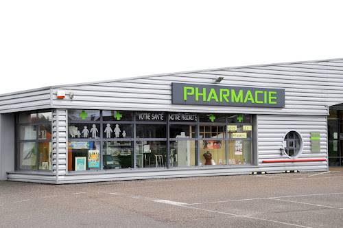 Pharmacie Lambert à Varennes-en-Argonne
