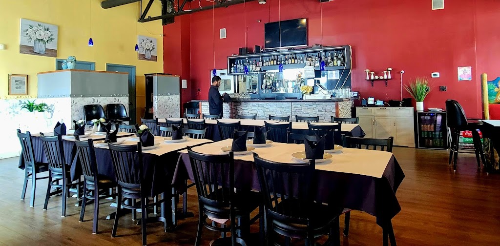 Awadh India Restaurant 43220