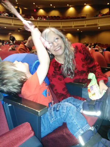 Auditorium «Merrill Auditorium», reviews and photos, 20 Myrtle St, Portland, ME 04101, USA