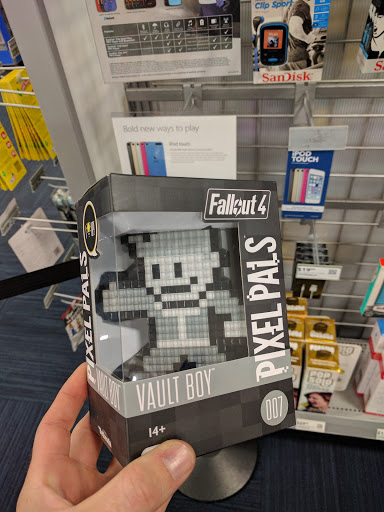 Best Buy image