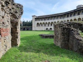 Museo Archeologico Nazionale Gaio Cilnio Mecenate