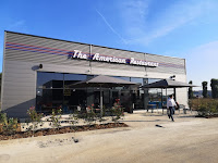 Photos du propriétaire du Restaurant américain Memphis - Restaurant Diner à Dreux - n°1