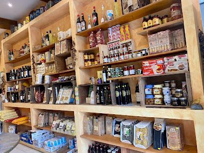 Peperoncino à Perpignan