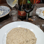 Photo n°2 de l'avis de Alicia.h fait le 05/10/2021 à 16:26 sur le  Trattoria Dei Bracconieri Brunate à Brunate