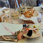 Photo n°1 de l'avis de Maurizio.u fait le 09/05/2024 à 17:01 sur le  La Bussola - Restaurant à Muggia