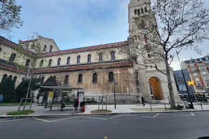 Church of Saint-Pierre-de-Montrouge image
