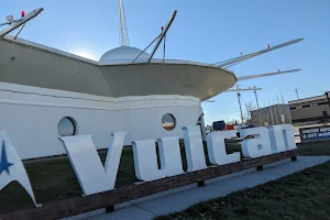 Vulcan Tourism & Trek Centre image