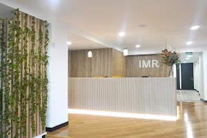 IMR Madrid - Paseo de la Castellana image