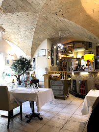Atmosphère du Restaurant italien Puccini à Istres - n°12