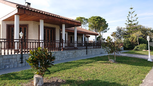 Centro de Menores La Fuente, Escuela en Santomera,Murcia