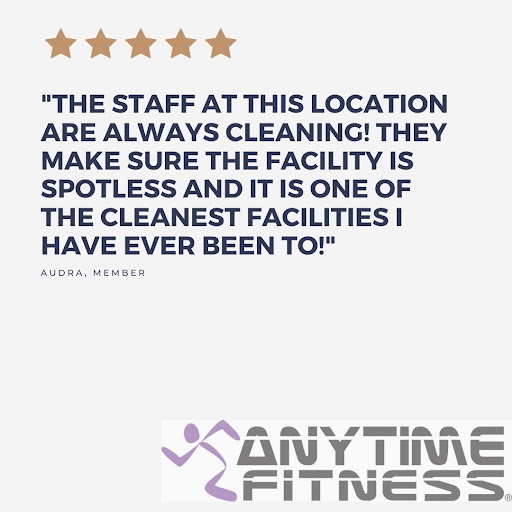 Gym «Anytime Fitness», reviews and photos, 1201 S Robert St #2, West St Paul, MN 55118, USA